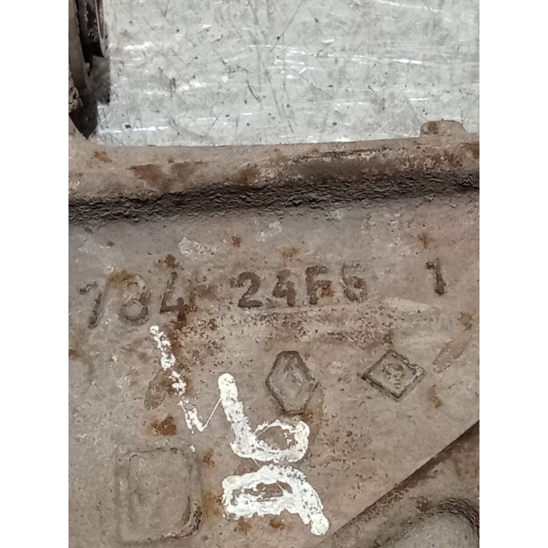 Recambio de brazo suspension inferior delantero derecho para renault kangoo express (fc0/1_) 1.9 dci 4x4 (fc0v) referencia OEM I