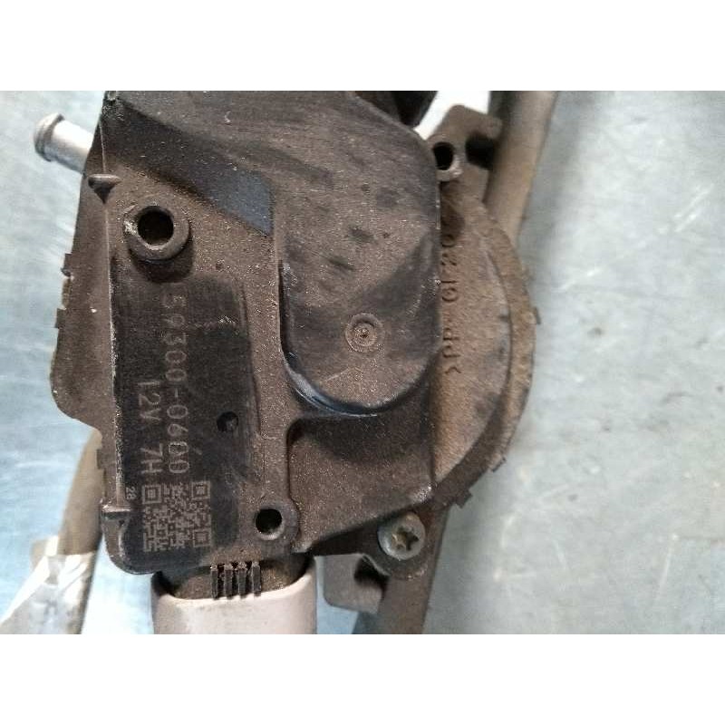 Recambio de motor limpia delantero para mazda 5 berl. (cr) 2.0 turbodiesel cat referencia OEM IAM   