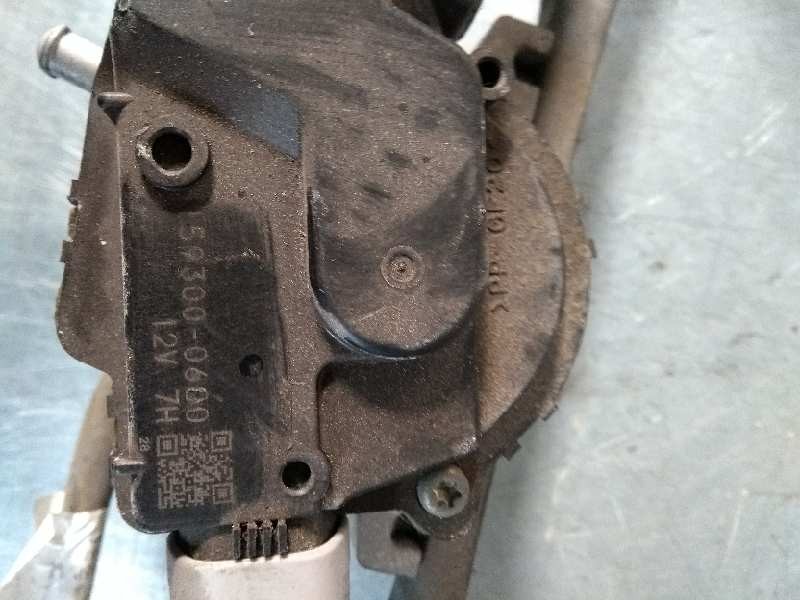 Recambio de motor limpia delantero para mazda 5 berl. (cr) 2.0 turbodiesel cat referencia OEM IAM   