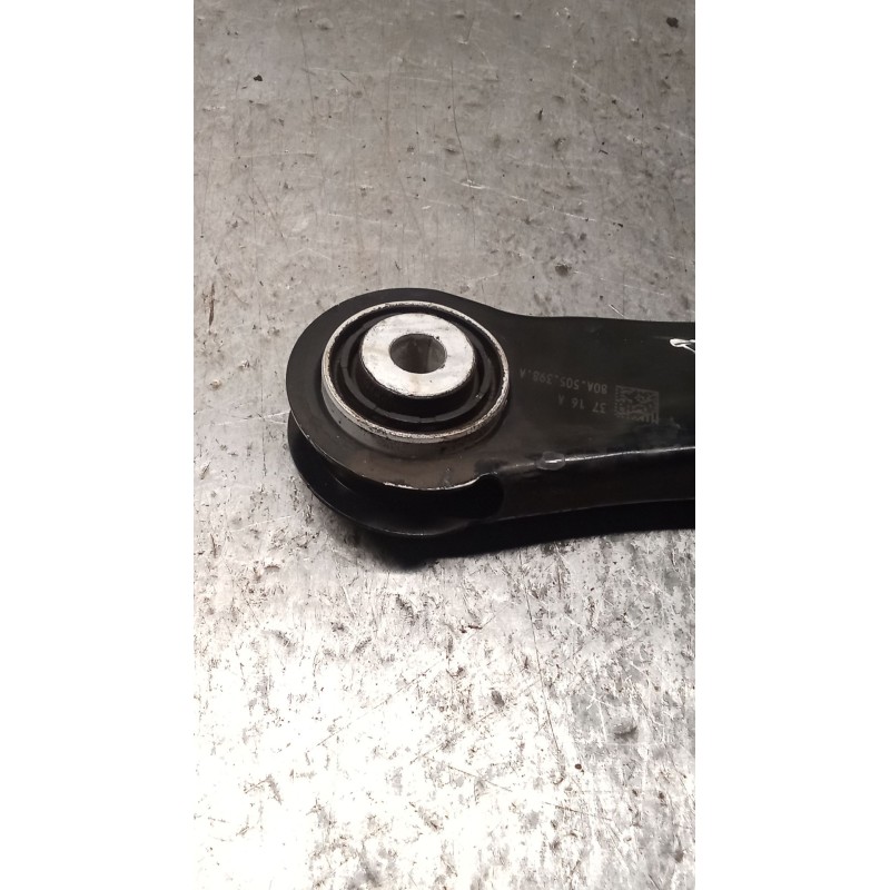 Recambio de brazo suspension inferior trasero derecho para audi q5 (fyb, fyg) 2.0 tdi quattro referencia OEM IAM 80A505398A  