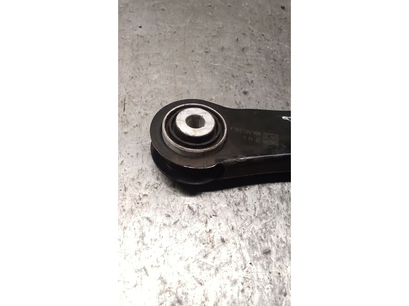 Recambio de brazo suspension inferior trasero derecho para audi q5 (fyb, fyg) 2.0 tdi quattro referencia OEM IAM 80A505398A  