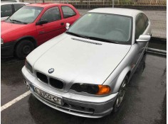 bmw serie 3 coupe (e46) del año 1999