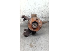 Recambio de mangueta delantera izquierda para ford focus i (daw, dbw) 1.8 tdci referencia OEM IAM   