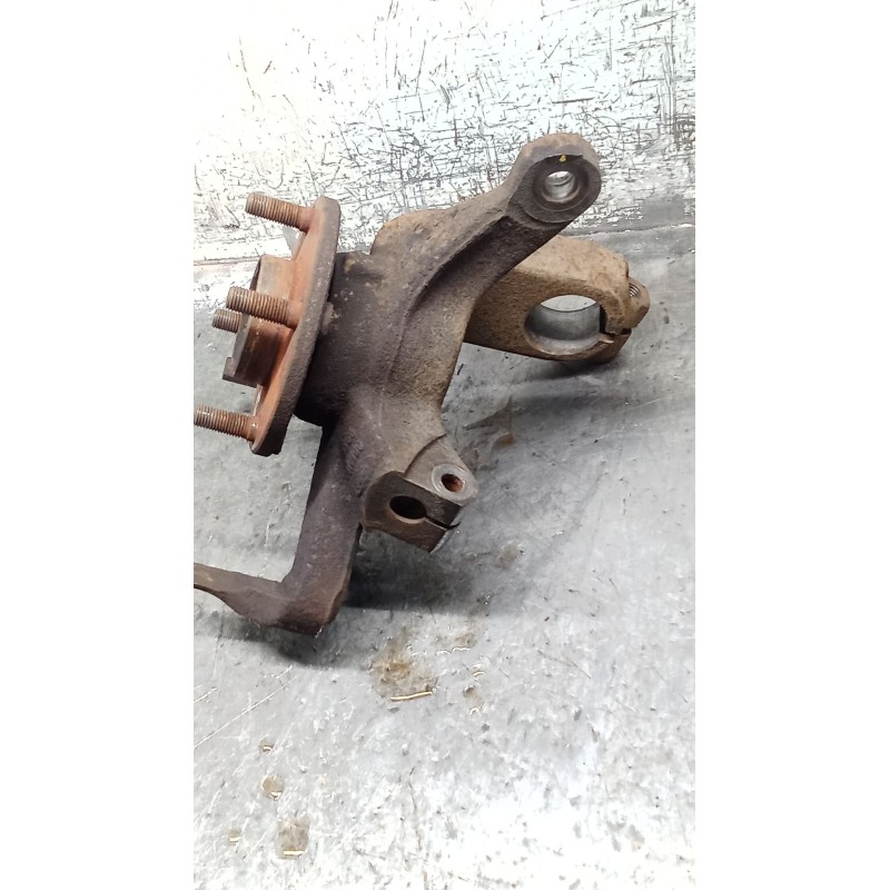 Recambio de mangueta delantera izquierda para ford focus i (daw, dbw) 1.8 tdci referencia OEM IAM   