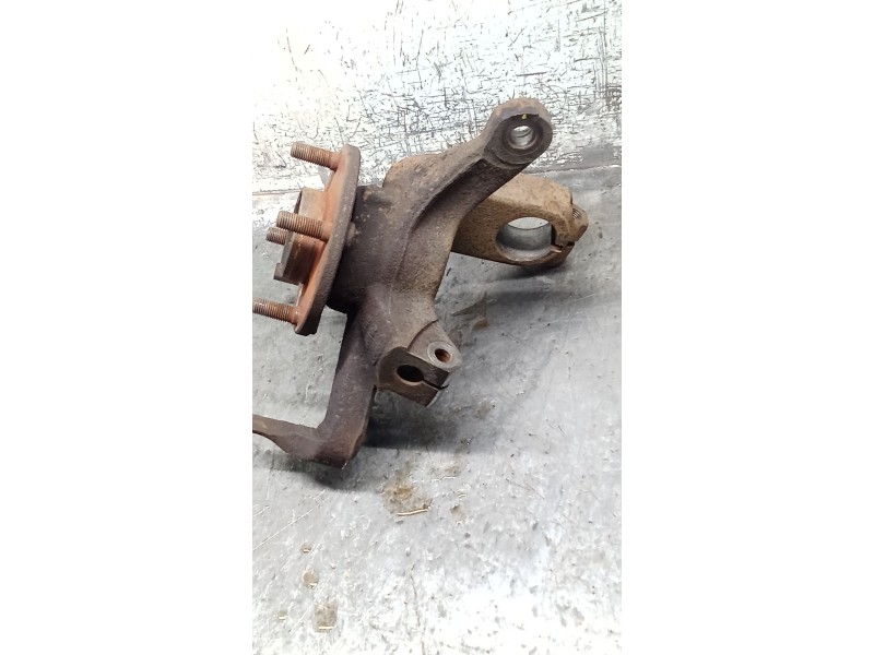 Recambio de mangueta delantera izquierda para ford focus i (daw, dbw) 1.8 tdci referencia OEM IAM   