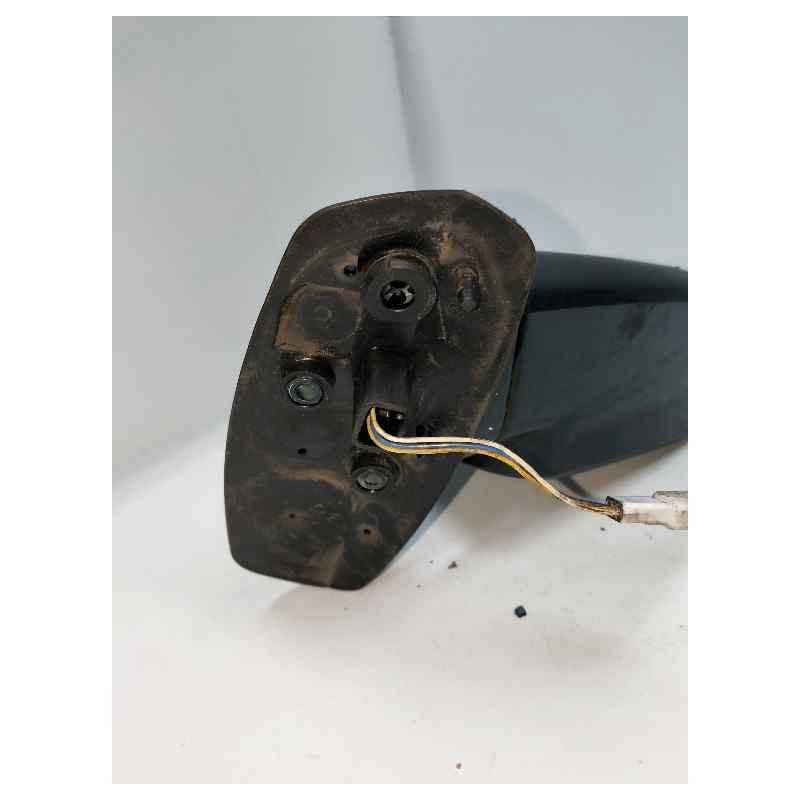 Recambio de retrovisor derecho para mitsubishi space wagon (n80/n90) 2.4 gdi cat referencia OEM IAM   ELECTRICO