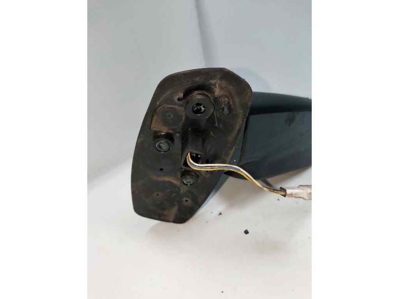 Recambio de retrovisor derecho para mitsubishi space wagon (n80/n90) 2.4 gdi cat referencia OEM IAM   ELECTRICO