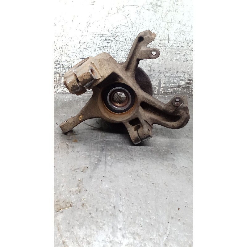 Recambio de mangueta delantera izquierda para ford focus i (daw, dbw) 1.8 tdci referencia OEM IAM   