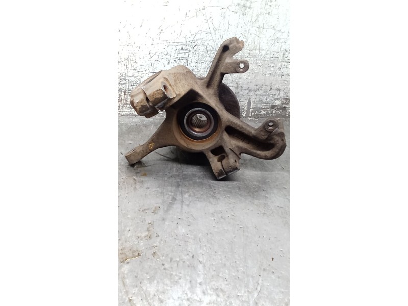 Recambio de mangueta delantera izquierda para ford focus i (daw, dbw) 1.8 tdci referencia OEM IAM   