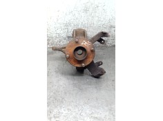 Recambio de mangueta delantera derecha para ford focus i (daw, dbw) 1.8 tdci referencia OEM IAM   