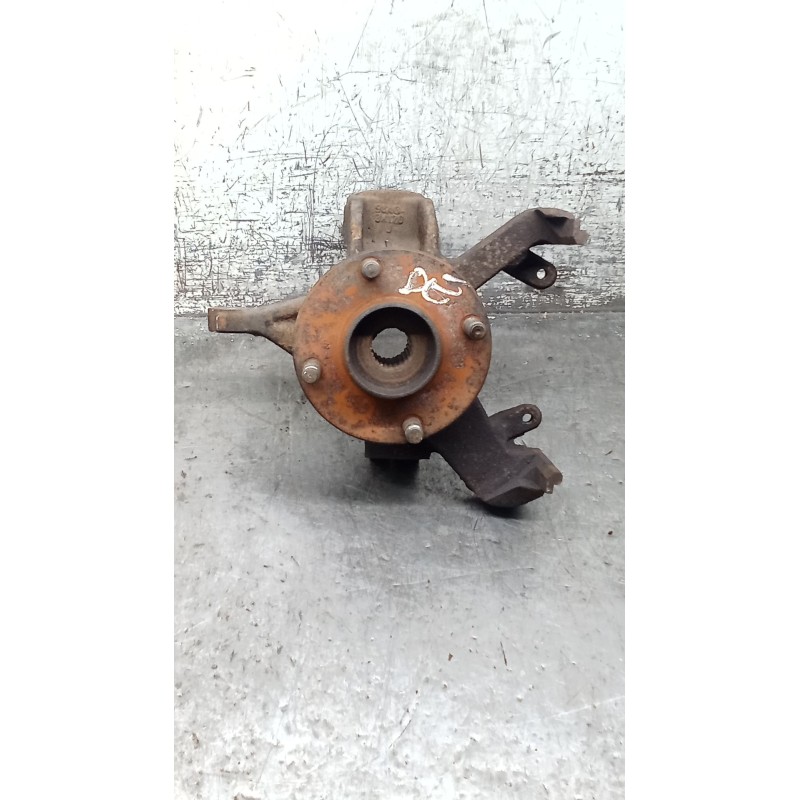 Recambio de mangueta delantera derecha para ford focus i (daw, dbw) 1.8 tdci referencia OEM IAM   