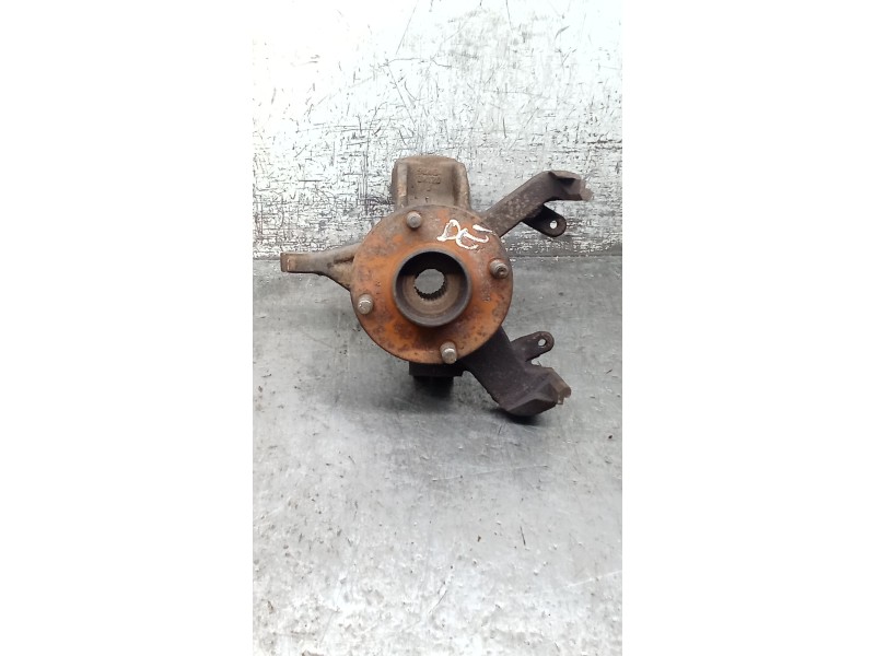 Recambio de mangueta delantera derecha para ford focus i (daw, dbw) 1.8 tdci referencia OEM IAM   