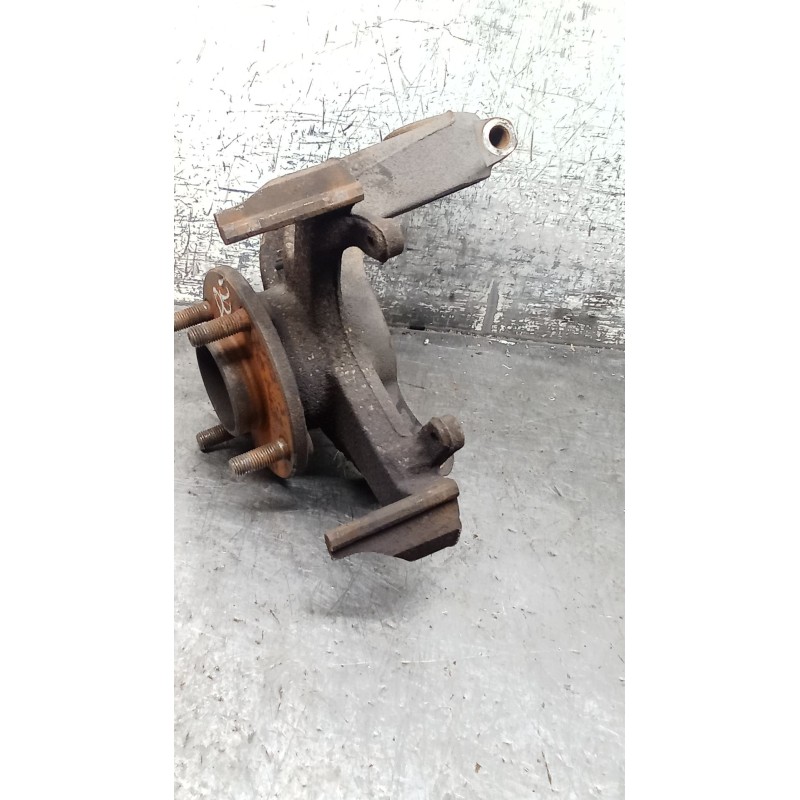 Recambio de mangueta delantera derecha para ford focus i (daw, dbw) 1.8 tdci referencia OEM IAM   