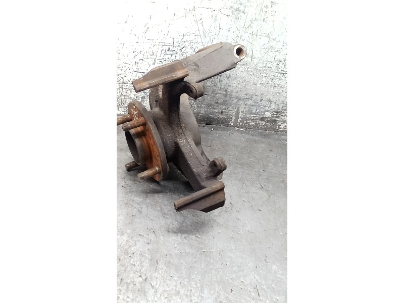 Recambio de mangueta delantera derecha para ford focus i (daw, dbw) 1.8 tdci referencia OEM IAM   