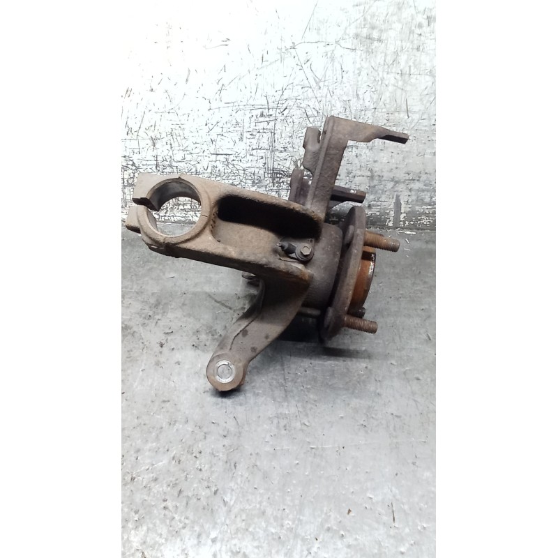 Recambio de mangueta delantera derecha para ford focus i (daw, dbw) 1.8 tdci referencia OEM IAM   