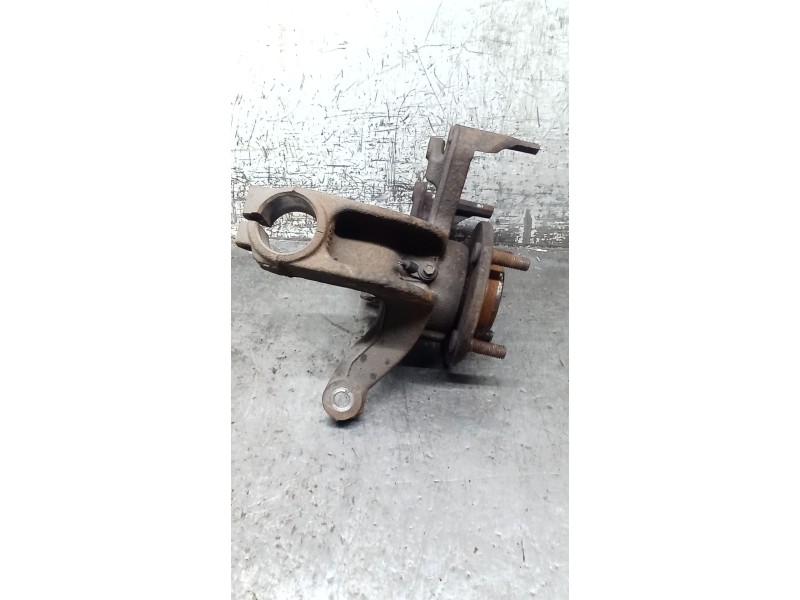 Recambio de mangueta delantera derecha para ford focus i (daw, dbw) 1.8 tdci referencia OEM IAM   