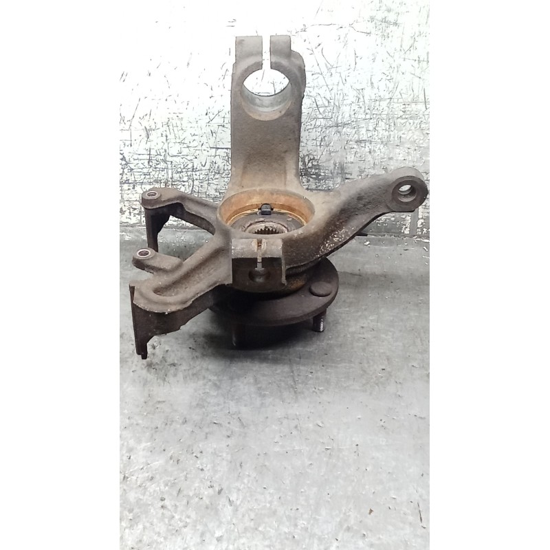 Recambio de mangueta delantera derecha para ford focus i (daw, dbw) 1.8 tdci referencia OEM IAM   