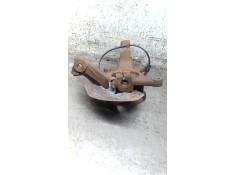 Recambio de mangueta delantera izquierda para citroën jumpy ii furgoneta 1.6 hdi 90 16v referencia OEM IAM    2