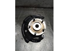 Recambio de mangueta delantera derecha para kia niro ii (sg2) 1.6 gdi hybrid referencia OEM IAM K02R  