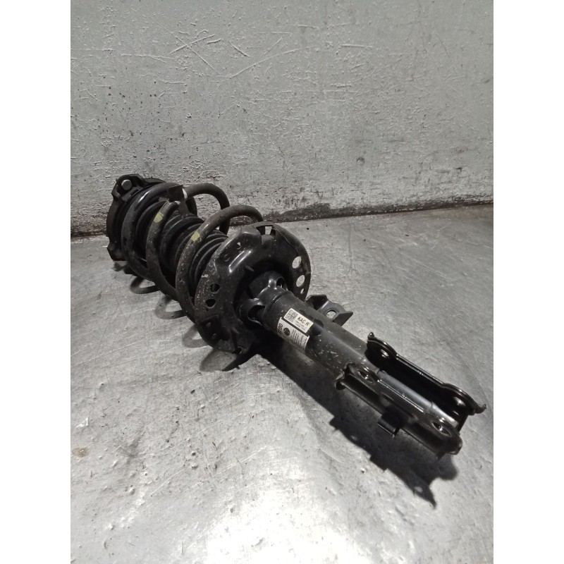Recambio de amortiguador delantero derecho para kia niro ii (sg2) 1.6 gdi hybrid referencia OEM IAM 54651AT200  