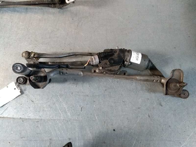 Recambio de motor limpia delantero para mazda 5 berl. (cr) 2.0 diesel cat referencia OEM IAM 1593000600  