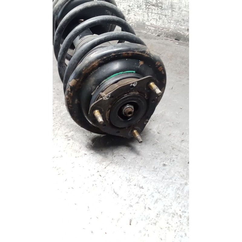 Recambio de amortiguador delantero derecho para ford focus i (daw, dbw) 1.8 tdci referencia OEM IAM   