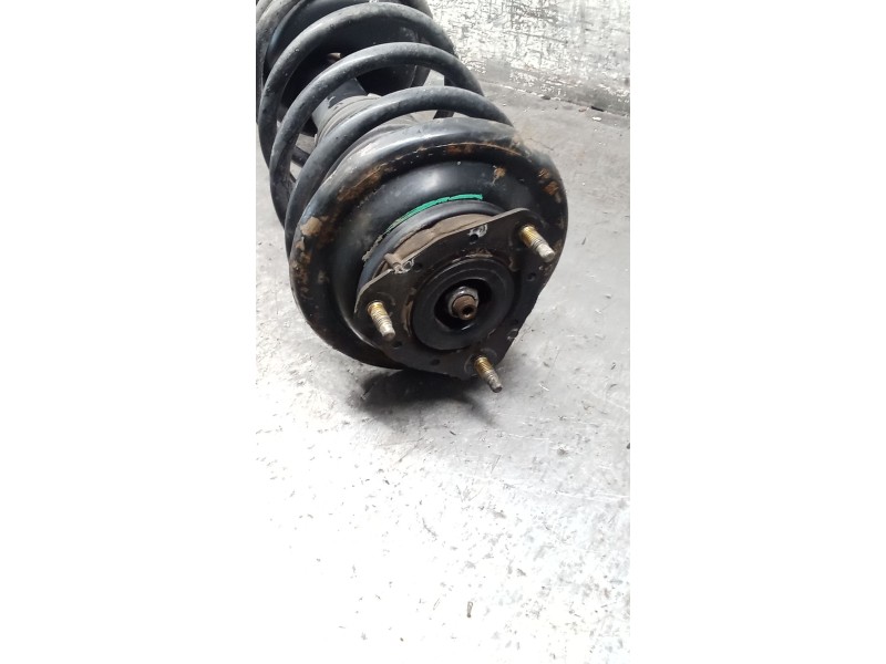 Recambio de amortiguador delantero derecho para ford focus i (daw, dbw) 1.8 tdci referencia OEM IAM   