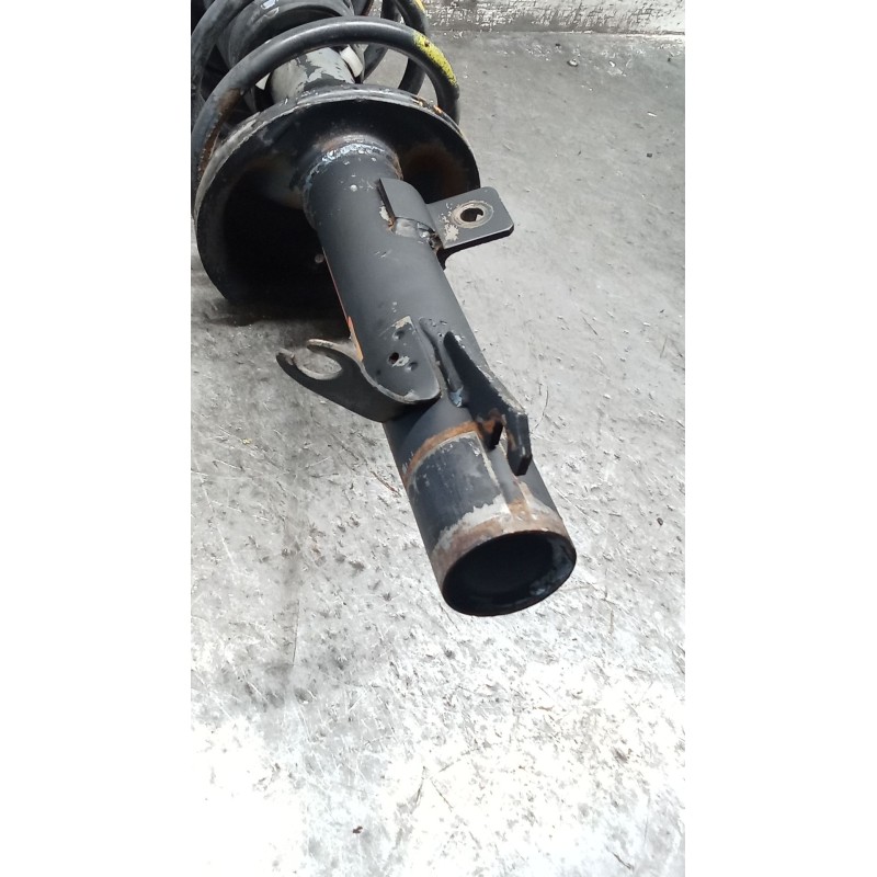 Recambio de amortiguador delantero derecho para ford focus i (daw, dbw) 1.8 tdci referencia OEM IAM   