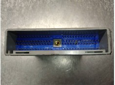 Recambio de centralita motor uce para ford mondeo berlina (ge) ambiente referencia OEM IAM 1S7F12A650BE PIJA  2