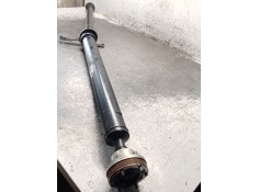 Recambio de transmision central para audi q5 (fyb, fyg) 2.0 tdi quattro referencia OEM IAM 80A521101A  