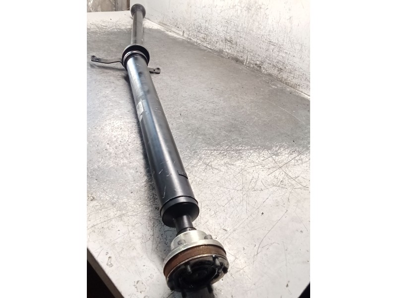 Recambio de transmision central para audi q5 (fyb, fyg) 2.0 tdi quattro referencia OEM IAM 80A521101A  