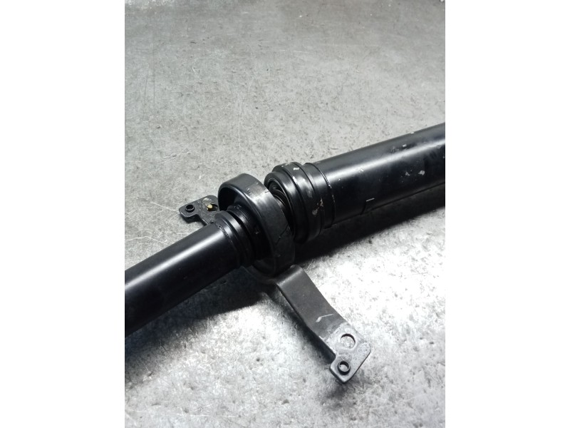 Recambio de transmision central para audi q5 (fyb, fyg) 2.0 tdi quattro referencia OEM IAM 80A521101A  