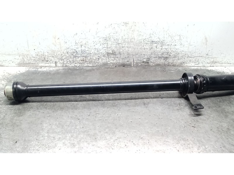 Recambio de transmision central para audi q5 (fyb, fyg) 2.0 tdi quattro referencia OEM IAM 80A521101A  