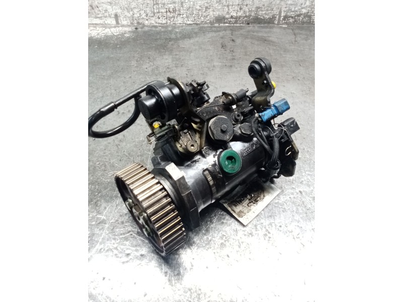Recambio de bomba inyeccion para peugeot expert furgoneta (222) 1.9 d 70 referencia OEM IAM R8445B134F  LUCAS