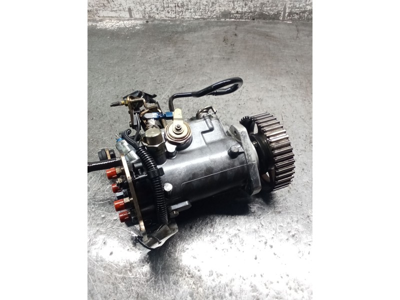 Recambio de bomba inyeccion para peugeot expert furgoneta (222) 1.9 d 70 referencia OEM IAM R8445B134F  LUCAS