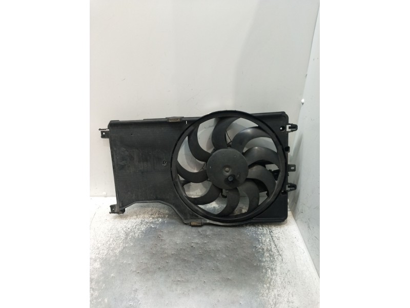 Recambio de electroventilador para opel corsa e (x15) 1.3 cdti (08, 68) referencia OEM IAM 39021789 44092670216159 