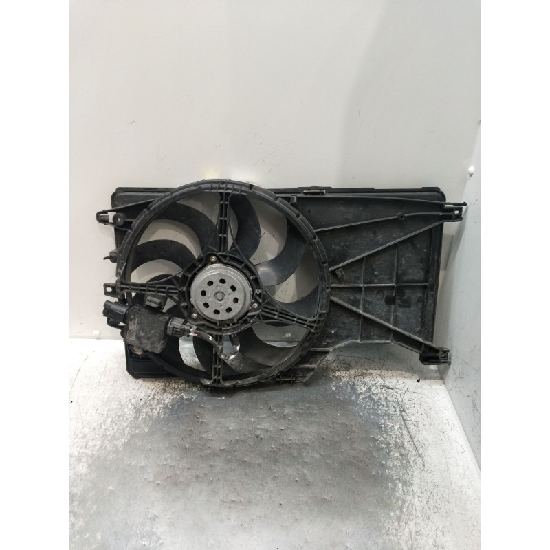 Recambio de electroventilador para opel corsa e (x15) 1.3 cdti (08, 68) referencia OEM IAM 39021789 44092670216159 