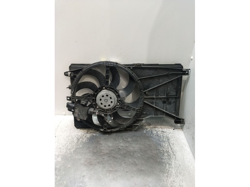 Recambio de electroventilador para opel corsa e (x15) 1.3 cdti (08, 68) referencia OEM IAM 39021789 44092670216159 