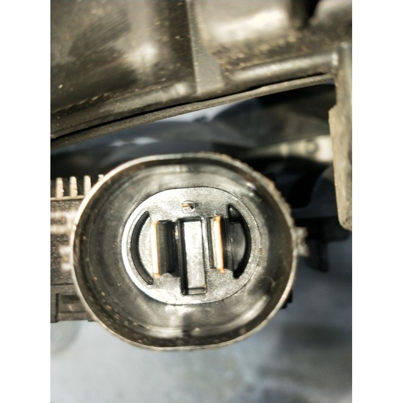 Recambio de electroventilador para opel corsa e (x15) 1.3 cdti (08, 68) referencia OEM IAM 39021789 44092670216159 