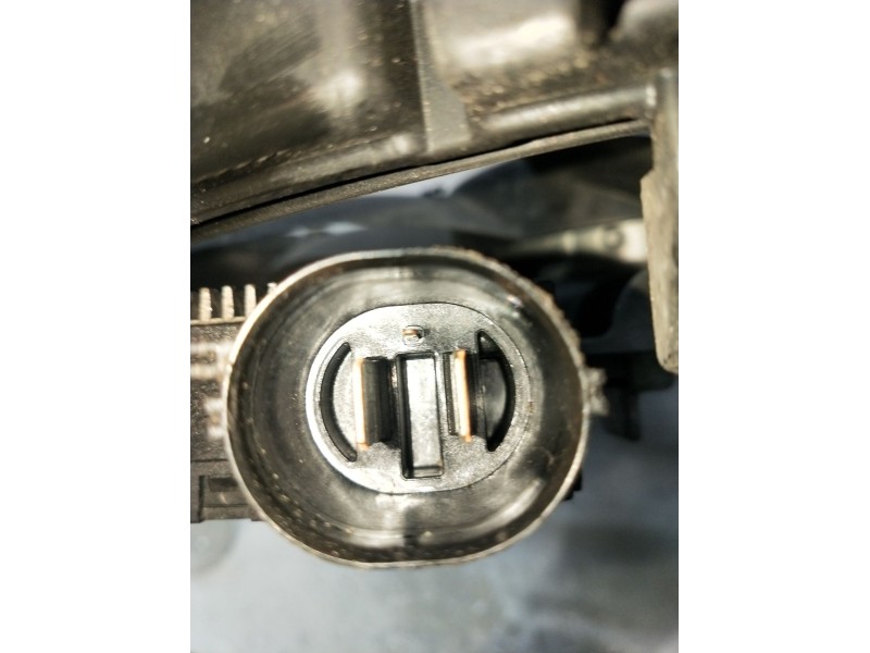 Recambio de electroventilador para opel corsa e (x15) 1.3 cdti (08, 68) referencia OEM IAM 39021789 44092670216159 