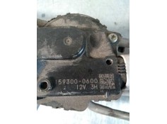 Recambio de motor limpia delantero para mazda 5 berl. (cr) 2.0 diesel cat referencia OEM IAM 1593000600   2