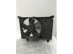 Recambio de electroventilador para daewoo lanos (klat) 1.6 16v referencia OEM IAM   