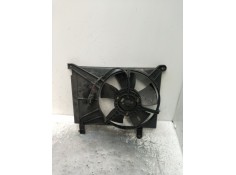 Recambio de electroventilador para daewoo lanos (klat) 1.6 16v referencia OEM IAM    2