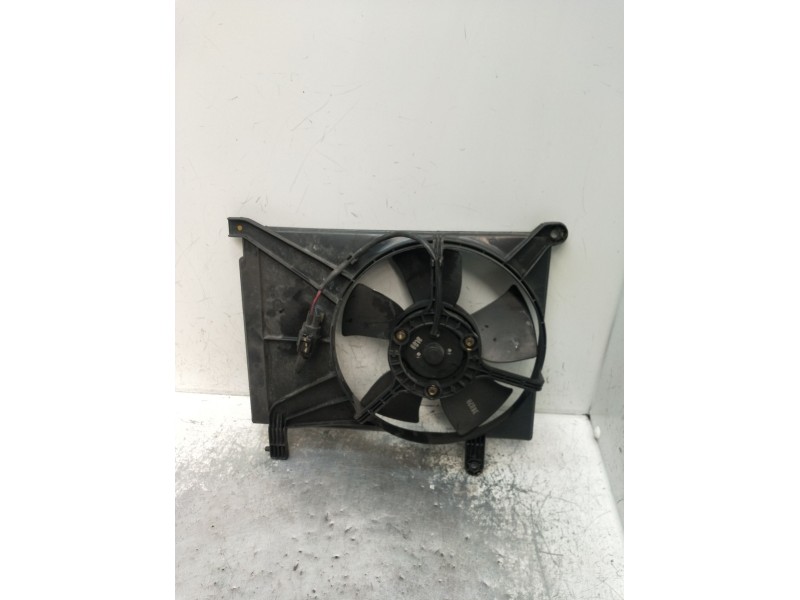 Recambio de electroventilador para daewoo lanos (klat) 1.6 16v referencia OEM IAM   