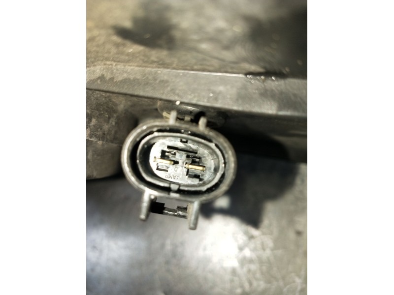 Recambio de electroventilador para daewoo lanos (klat) 1.6 16v referencia OEM IAM   