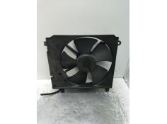 Recambio de electroventilador para daewoo lanos (klat) 1.6 16v referencia OEM IAM   