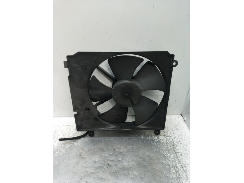 Recambio de electroventilador para daewoo lanos (klat) 1.6 16v referencia OEM IAM   