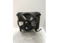 Recambio de electroventilador para daewoo lanos (klat) 1.6 16v referencia OEM IAM    2