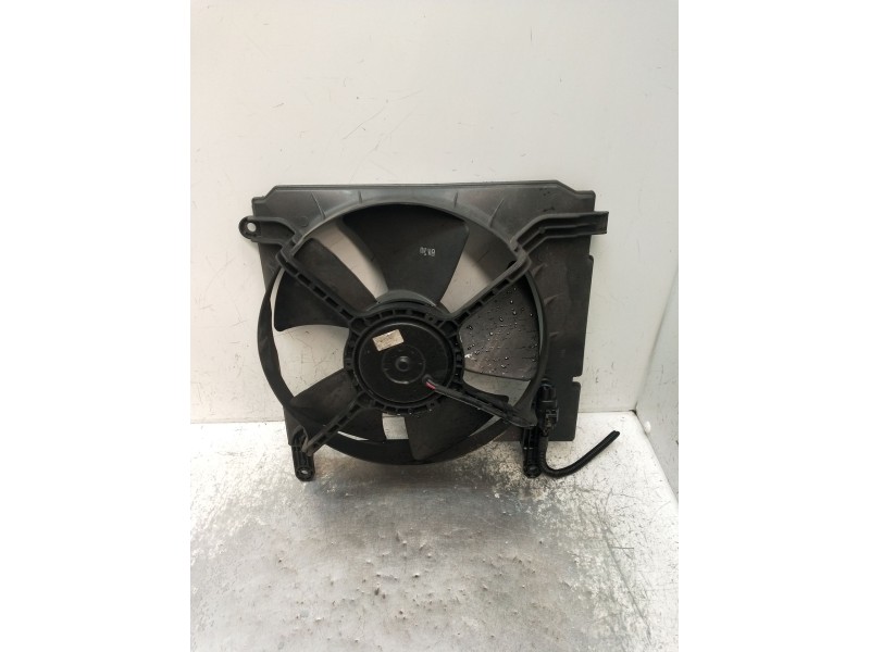 Recambio de electroventilador para daewoo lanos (klat) 1.6 16v referencia OEM IAM   