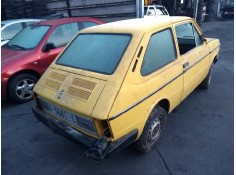 seat 133 del año 1977 2